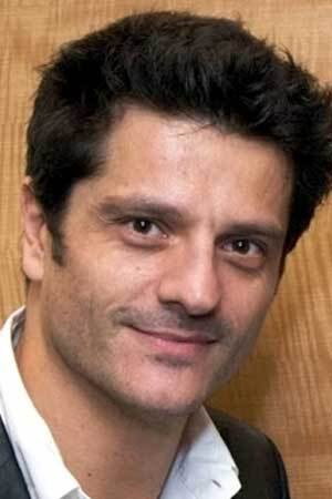 Joel Joan portrait