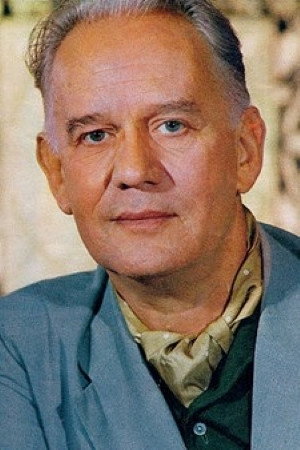 Cruys Voorbergh portrait