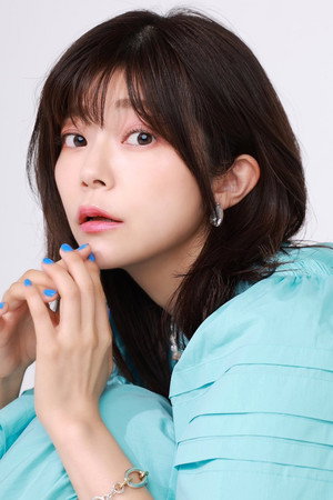 Mariya Ise portrait