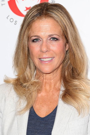 Rita Wilson portrait
