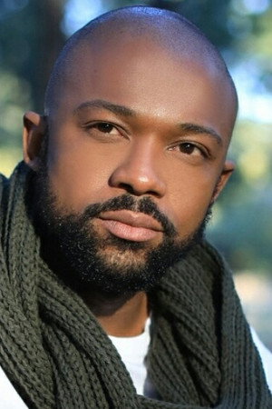 Fezile Makhanya portrait