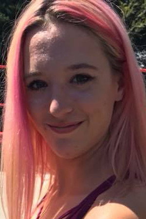 Lynzee Pike portrait