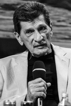 Tadeusz Drewno portrait