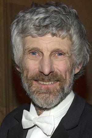 Thomas Wassberg portrait