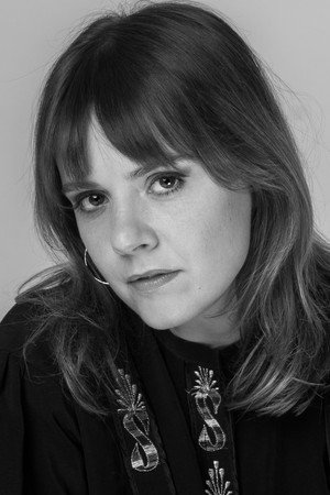 Piret Krumm portrait