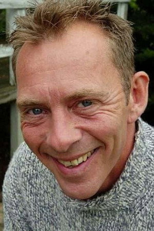 Anders Baggesen portrait