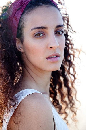 Astrid Meloni portrait
