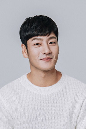 Park Hae-soo portrait