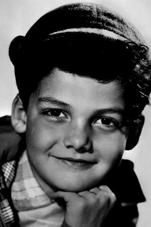 Stefan Haar portrait