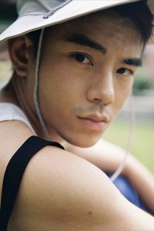 Leon Li portrait