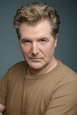 Matthew Géczy portrait