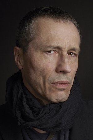 Michael Wincott portrait
