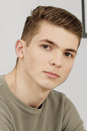 John Darnall portrait