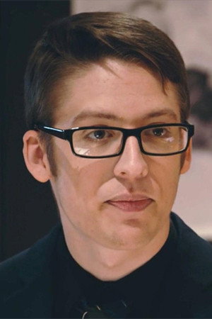 Ethan Lindenberger portrait