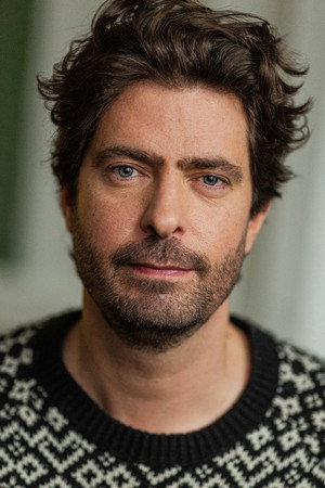 Felix Beaulieu-Duchesneau portrait
