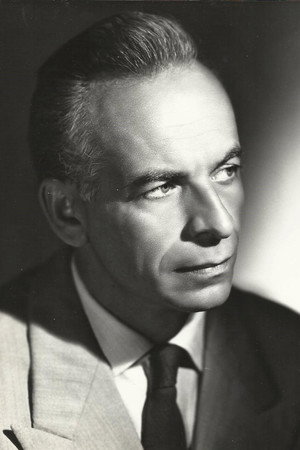 Ettore Giannini portrait
