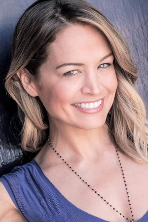 Heather Storm portrait
