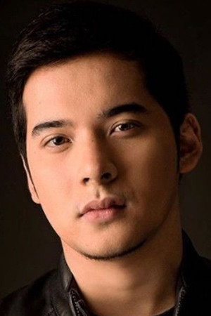 Christian Bables portrait