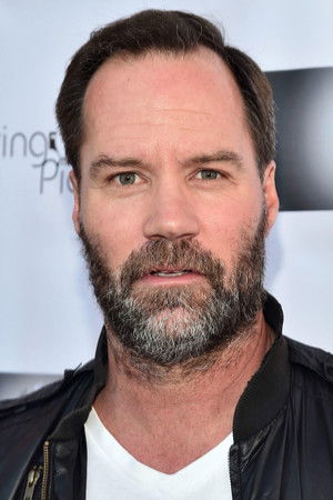 BoJesse Christopher portrait