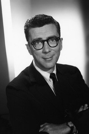 Herbert Anderson portrait
