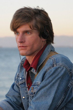 Scott Marlowe portrait