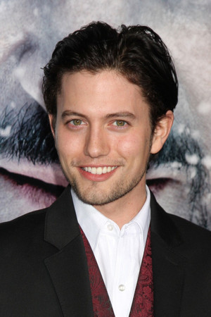 Jackson Rathbone portrait