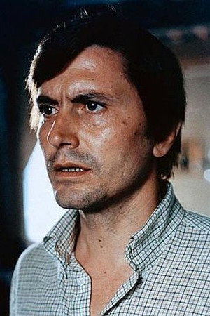 Giulio Brogi portrait