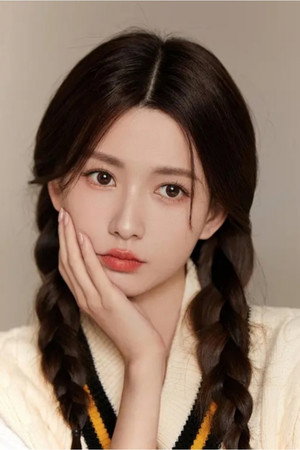 Wang Qiu Zi portrait