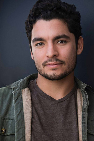 Bobby Soto portrait