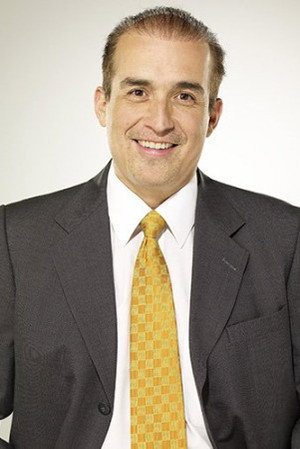 Luis Eduardo Motoa portrait