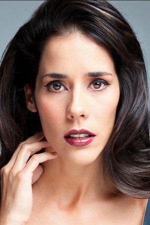 Gianella Neyra portrait