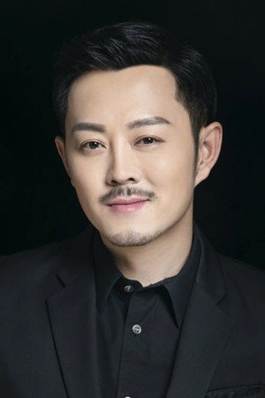 Yan Linfei portrait
