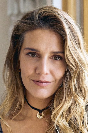 Margherita Missoni portrait