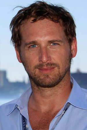 Josh Lucas portrait
