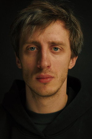 Ilya Lovkiy portrait