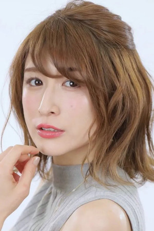 Mari Okamoto portrait