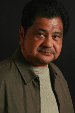 Joselito Rescober portrait