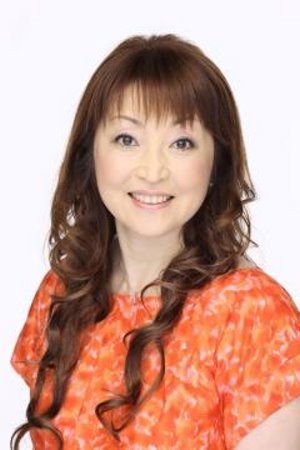 Kyoko Terase portrait