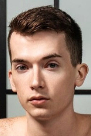 Alex Meyer portrait