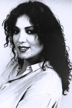Ágata Lys portrait