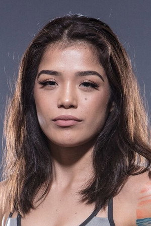 Tracy Cortez portrait