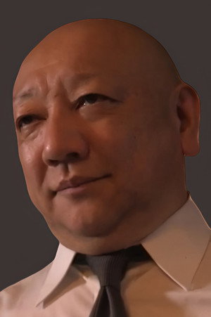 Dow Brother portrait