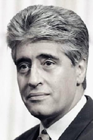 Francisco Cecilio portrait