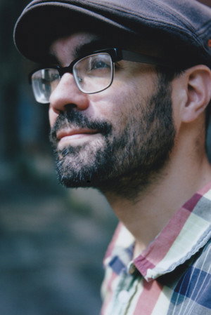 Olivier Godin portrait