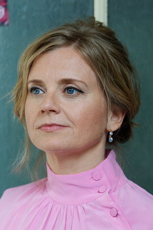 Nina Weniger portrait