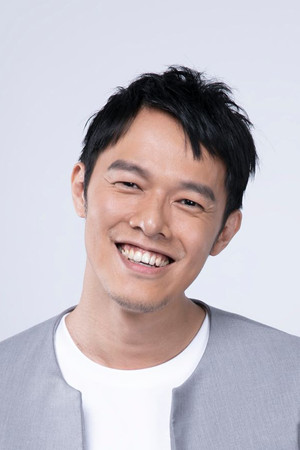 Wang Chao-yang portrait