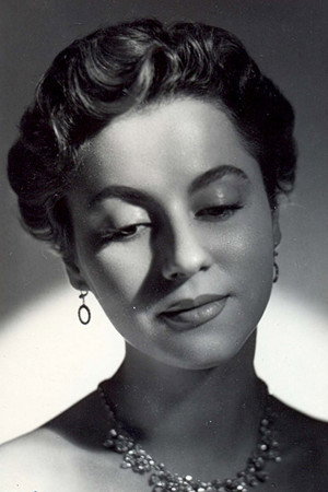 Asunción Sancho portrait