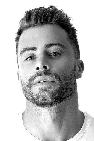 Rui Andrade portrait