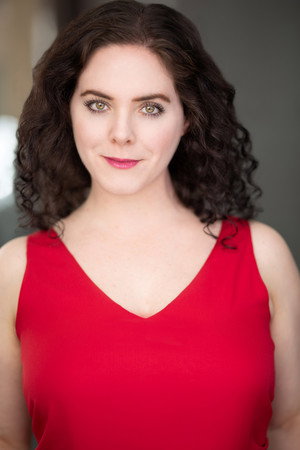 Keara Barnes portrait