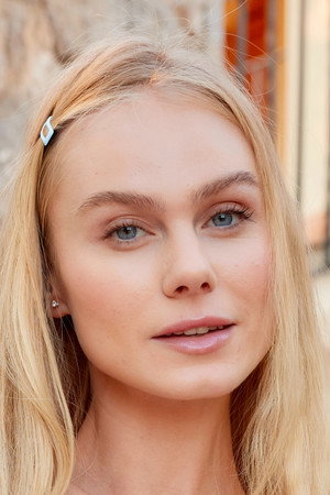 Nancy Ace portrait